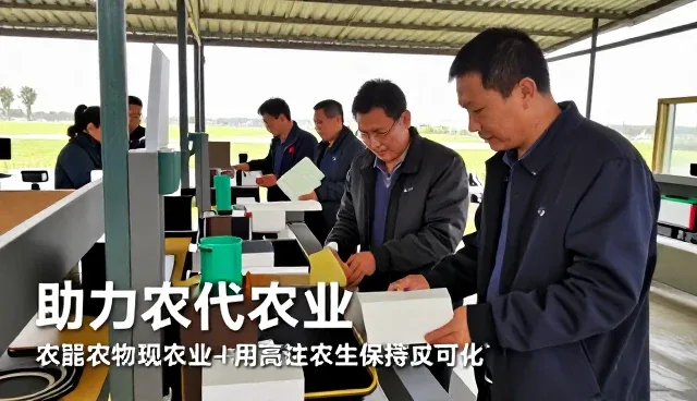 适配方案用户如何选择农业机械租赁服务